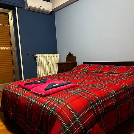 Sleep With The Angels In The Eternal City Рим Екстер'єр фото